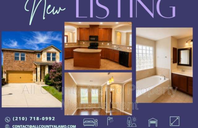5565 Saffron Way