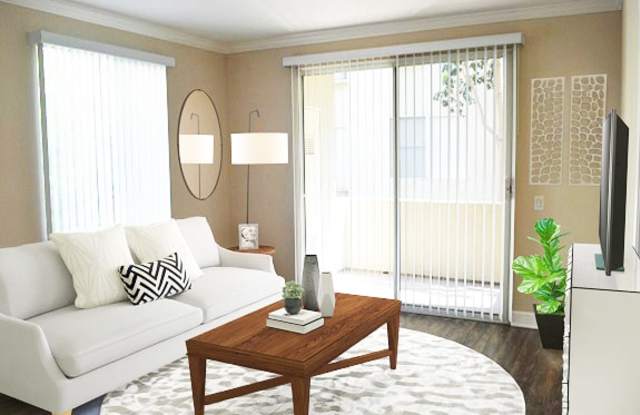 Parc Pointe Apartments