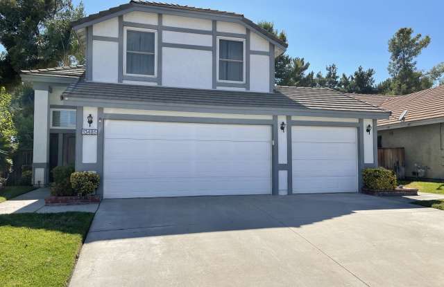 13485 Banning Street