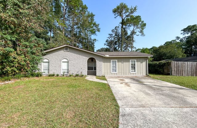 3136 NW 47th Place - 3136 Northwest 47 Place, Gainesville, FL 32605
