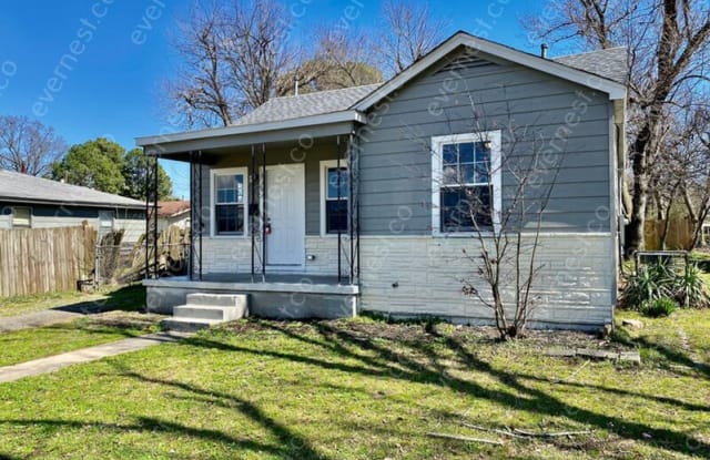 518 Gordon Street - 518 Gordon Street, North Little Rock, AR 72117