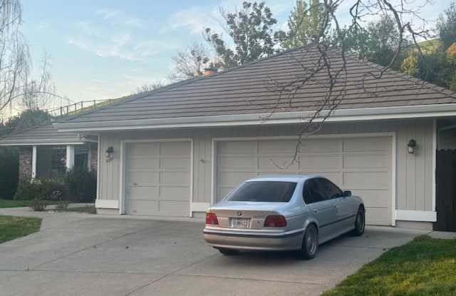 Private executive estate