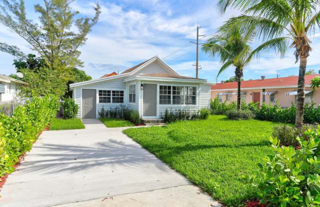 43 SW 11th Avenue