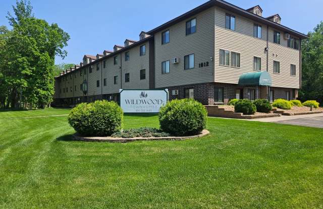 Photo of Wildwood Townhomes