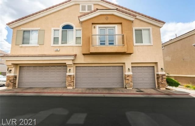 89 Dow Jones Street - 89 Dow Jones Street, Henderson, NV 89074