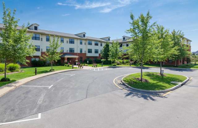 River Roads Manor & Estates