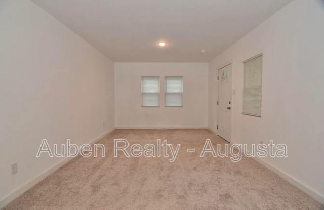 601 Jefferson Street