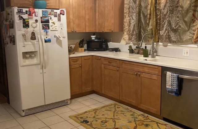 Charming Fully-Furnished Home in the Heart of Boise