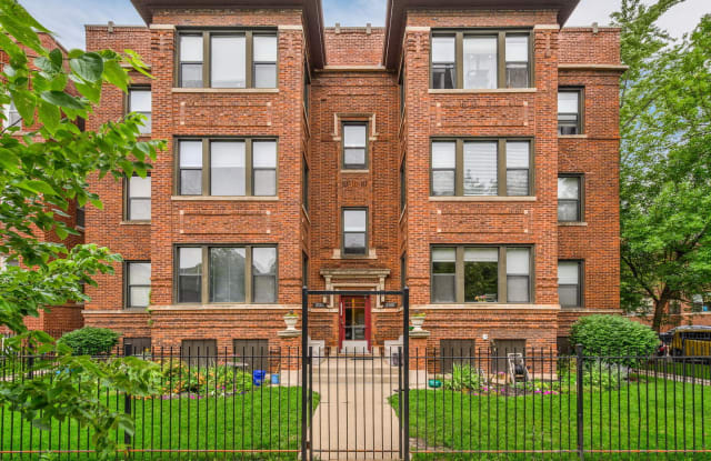 2502 West Eastwood Avenue - 2502 West Eastwood Avenue, Chicago, IL 60625