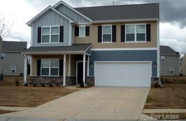 Photo of 1003 Blue Stream Lane