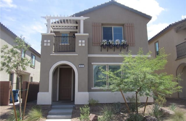 2626 MARVEL ASTORIA Street - 2626 Marvel Astoria St, Henderson, NV 89044