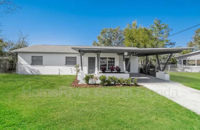 2909 Venice Way