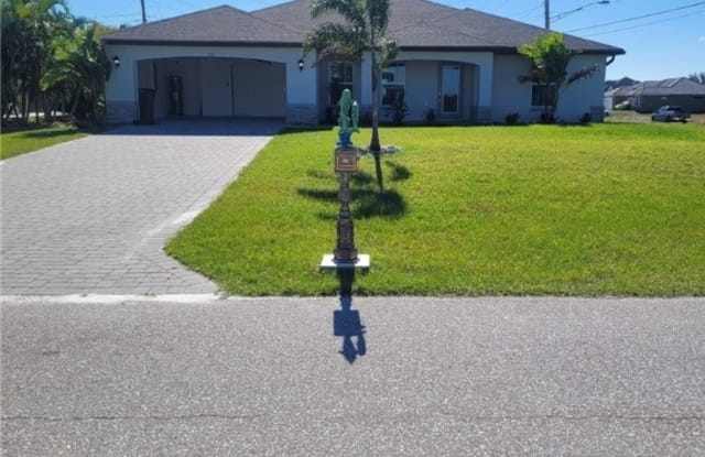 1526 NW 19th Street - 1526 Northwest 19th Street, Cape Coral, FL 33993