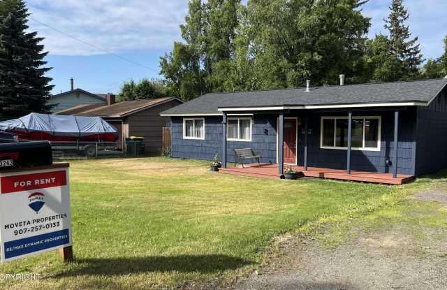 3243 Linden Drive