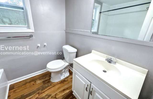 3214 Clopton Street Southwest