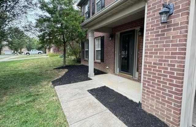 4033 Boone Creek Road