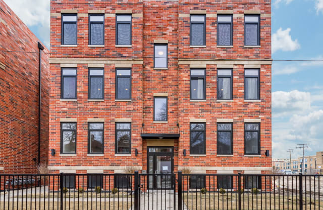 2116 North Natchez Avenue - 2116 North Natchez Avenue, Chicago, IL 60707