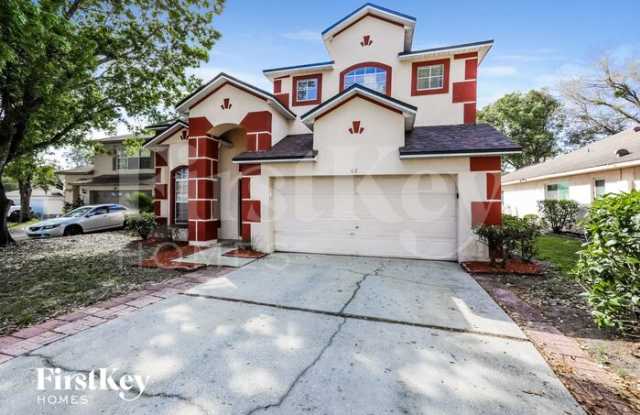 62 Abbey Hollow Drive - 62 Abbey Hollow Drive, Apopka, FL 32712