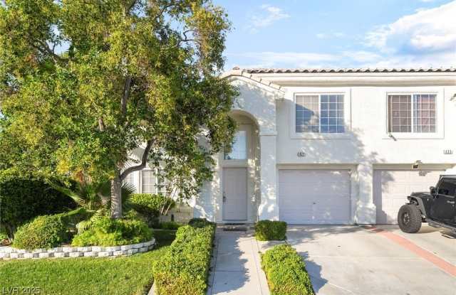 435 CORAL SEA Street