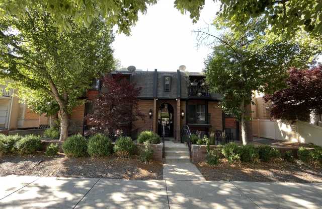 736 East 100 South