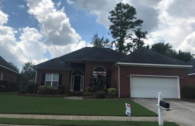 4733 Park Ridge Court - 4733 Park Ridge Court, Columbia County, GA 30809