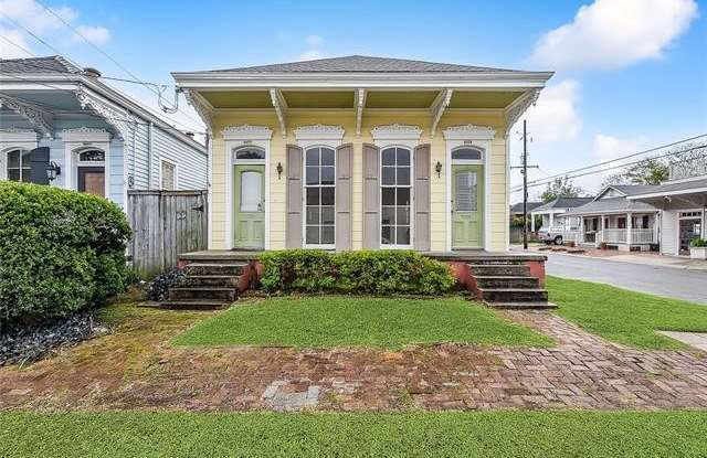 6072 ANNUNCIATION Street - 6072 Annunciation Street, New Orleans, LA 70118