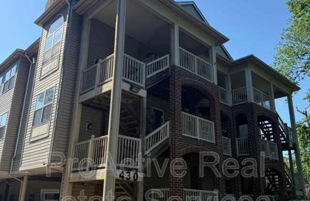 430 Delaware Ave., #214
