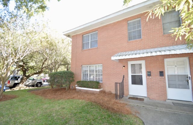 173 Rutledge Avenue, #A - 1 - 173 Rutledge Ave, Charleston, SC 29403