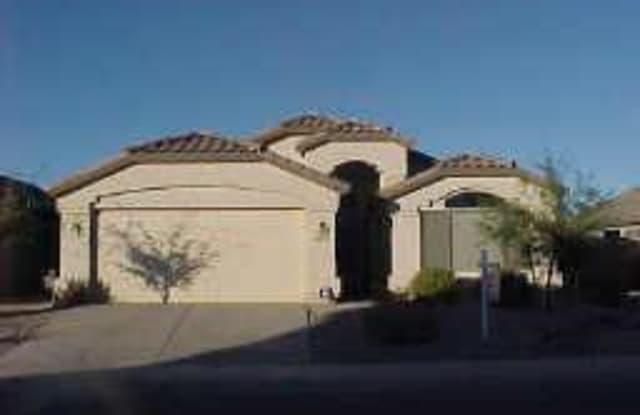 43925 W CAREY Drive - 43925 W Carey Dr, Maricopa, AZ 85138