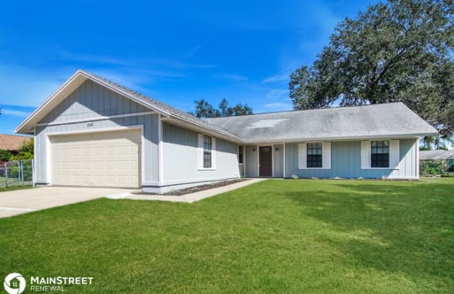 2339 Fallon Boulevard Northeast - 2339 Fallon Boulevard Northeast, Palm Bay, FL 32907