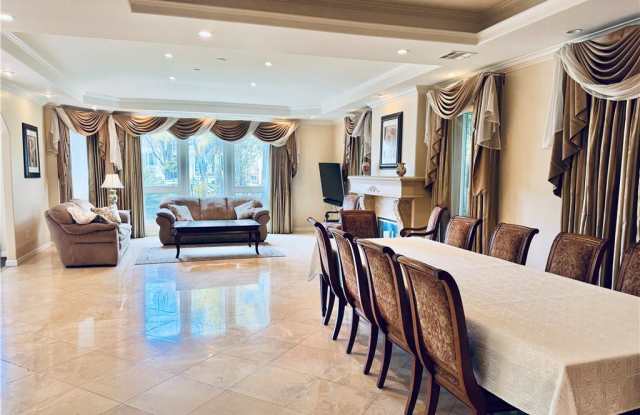 458 South Clark Drive