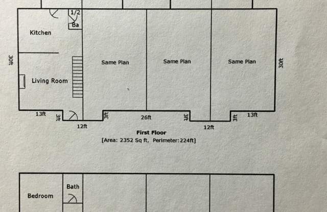 6763 Hammersley Road