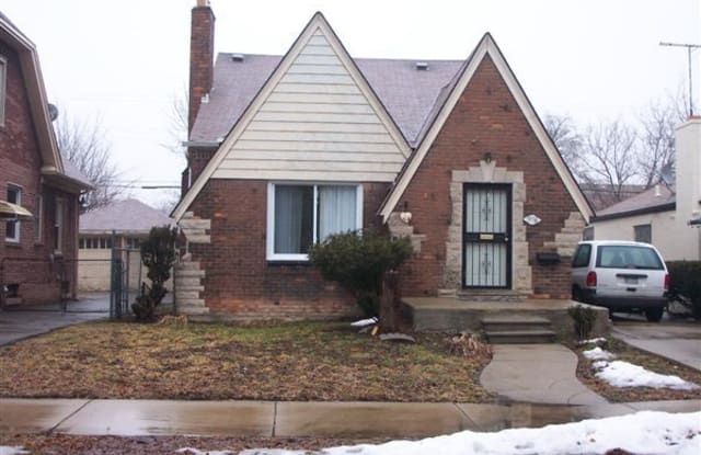 5936 Newport St - 5936 Newport Street, Detroit, MI 48213