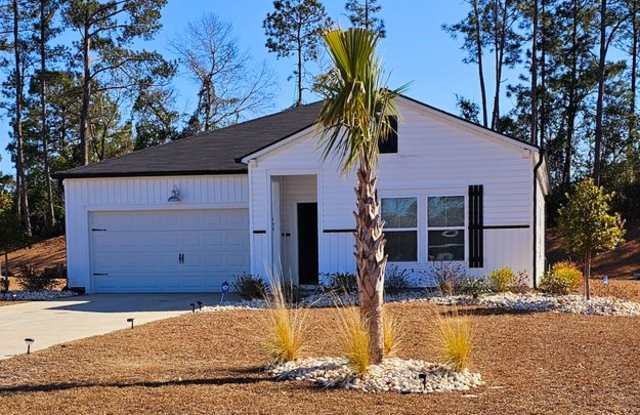 Charming 3-Bed, 2-Bath Home in Carolina Lakes—Perfect Location  Features!