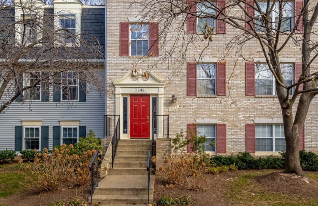 7748 New Providence Dr #85 - 7748 New Providence Drive, West Falls Church, VA 22042