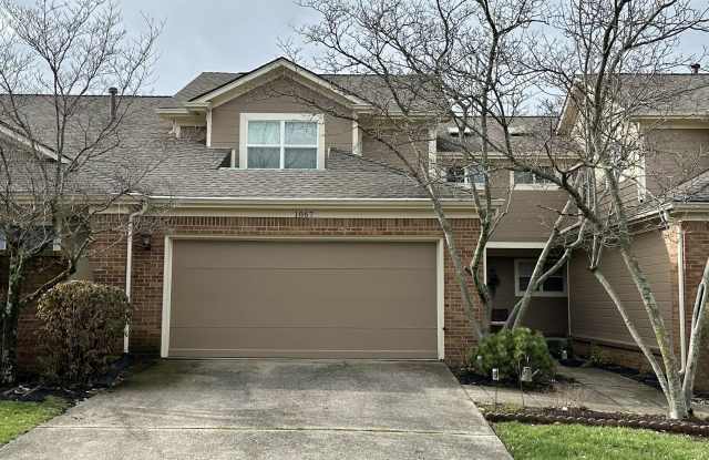 1867 Bridgestone Drive