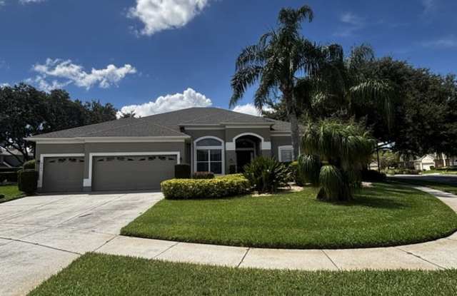 9543 Osprey Landing Drive