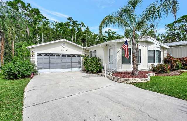 5486 San Luis Drive