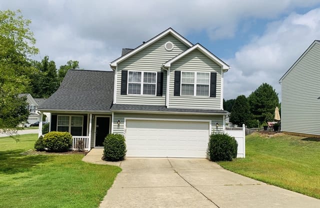 1946 Sterling Hill Dr - 1946 Sterling Hill Drive, Fuquay-Varina, NC 27526