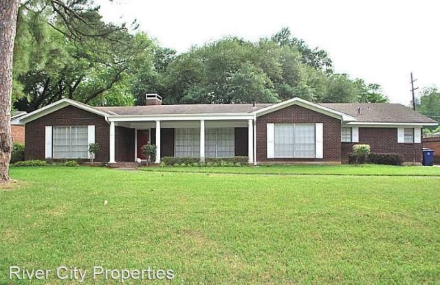 5906 FERN AVE - 5906 Fern Avenue, Shreveport, LA 71105