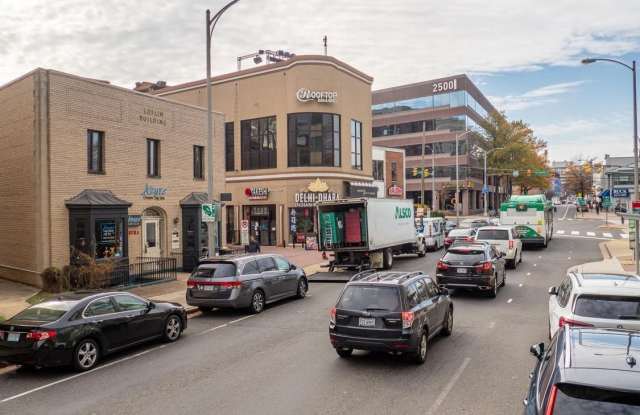 2420 WILSON BLVD #LOWER LEVEL