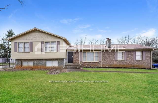 1906 Robinson Road