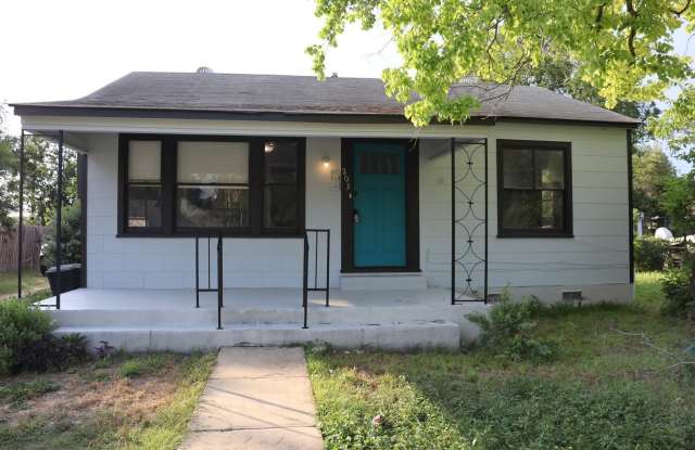 203 Brooks