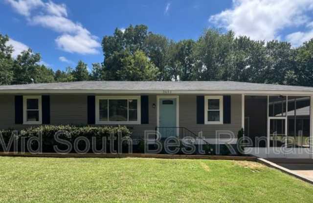 Photo of 3651 S Victory Heights