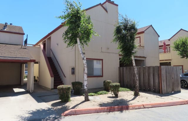 2366 N. Main St. #2 - 2366 North Main Street, Salinas, CA 93906