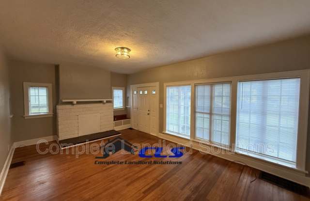 1605 South 18th Street