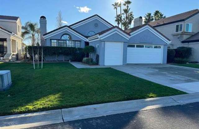 Photo of Beautiful single story, 3 bedroom 2 bath home in a gated community!! Available 2/1/26!