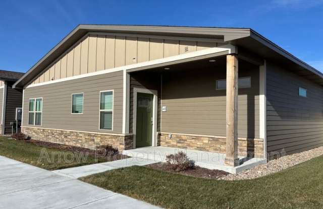 1215 North Claude Road