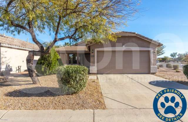 30141 North Coral Bean Drive