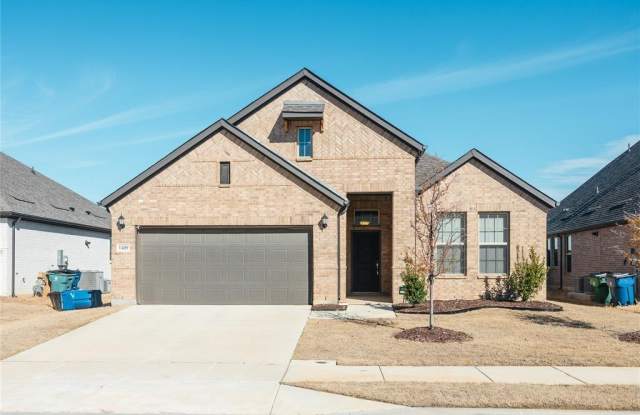 1409 Ross Avenue - 1409 Ross Ave, Collin County, TX 75009